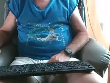 justpleased2behere from Chaturbate is Freechat
