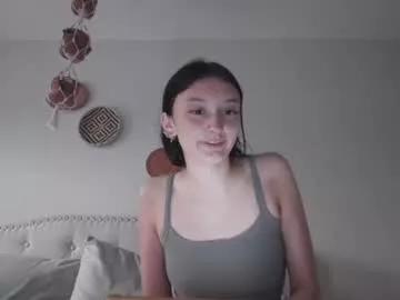 justviolet3 from Chaturbate is Freechat