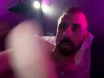 jxhnathon from Chaturbate is Freechat