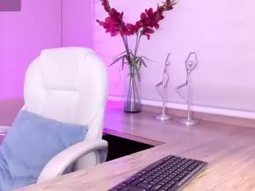 kaatty_pinkk from Chaturbate is Freechat