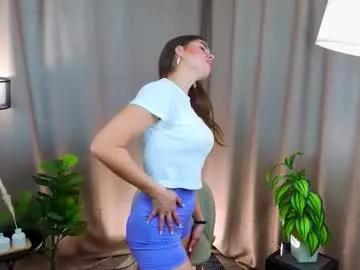 kacihentrich from Chaturbate is Freechat