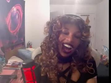 kaelanikarma from Chaturbate is Freechat