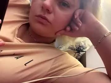 kaelia_daniel from Chaturbate is Freechat