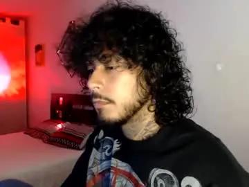 kaelsantos from Chaturbate is Freechat