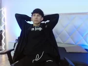 kaelwolf_tay from Chaturbate is Freechat