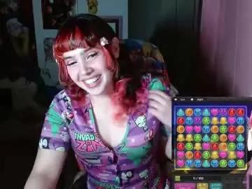 kairilovescumm from Chaturbate is Freechat