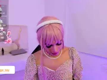 kaisage_tay from Chaturbate is Freechat
