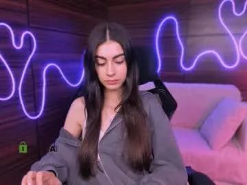 kaisy_star from Chaturbate is Freechat