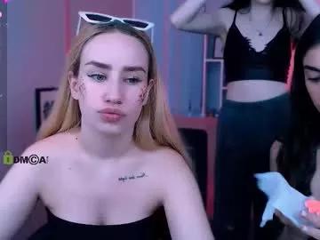 kaisy_star from Chaturbate is Freechat