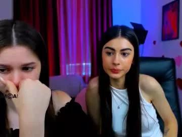 kaisy_star from Chaturbate is Freechat