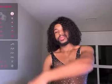 kaitemptation from Chaturbate is Freechat