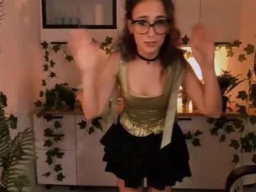 kaitlyin_brownie from Chaturbate is Freechat