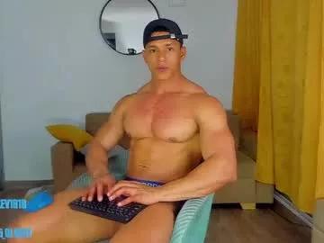 kale_tomson from Chaturbate is Freechat