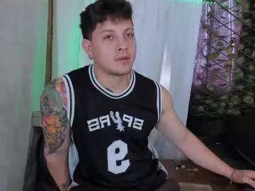 kaledd_musclee from Chaturbate is Freechat