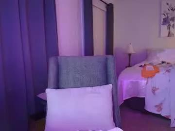 kaliii_jones from Chaturbate is Freechat