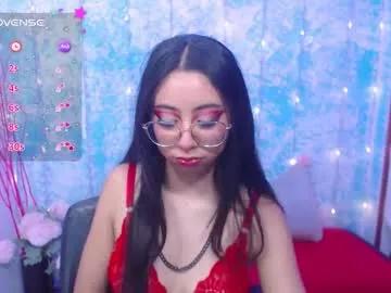 kalilowe_ from Chaturbate is Freechat
