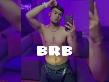 kalivan_voinesscu from Chaturbate is Freechat