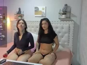 kaliykatie from Chaturbate is Freechat