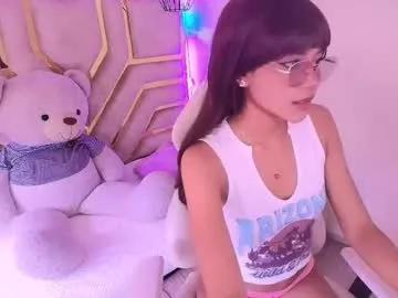 kamarii_ from Chaturbate is Freechat