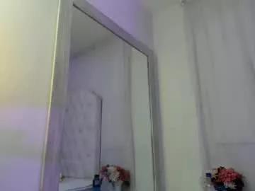 kamila_arias from Chaturbate is Freechat