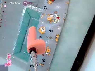 kamila_hill from Chaturbate is Freechat