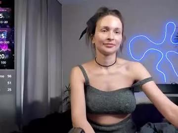 kamila_lee from Chaturbate is Freechat