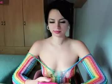 kamila_malina from Chaturbate is Freechat