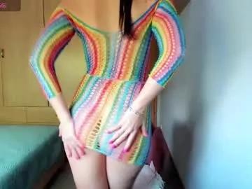 kamila_malina from Chaturbate is Freechat