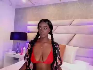 kamilaasante from Chaturbate is Freechat