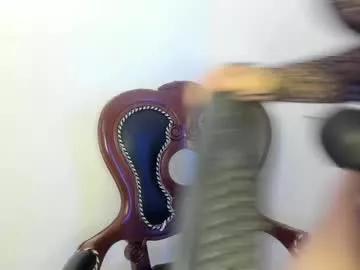 kamilasaavedra from Chaturbate is Freechat