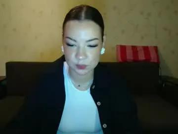 kamilla_kissesu from Chaturbate is Freechat