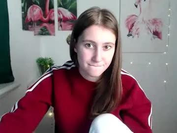 kamilla_love_ from Chaturbate is Freechat
