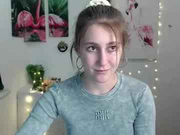 kamilla_love_ from Chaturbate is Freechat