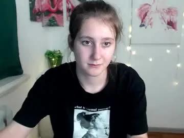 kamilla_love_ from Chaturbate is Freechat