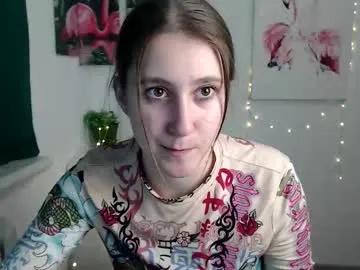 kamilla_love_ from Chaturbate is Freechat