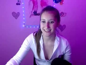 kamilla_love_ from Chaturbate is Freechat