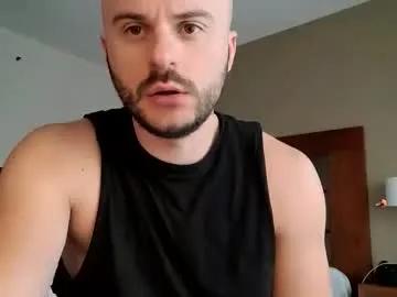kamiloss__of from Chaturbate is Freechat