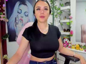 kandygirl_023 from Chaturbate is Freechat
