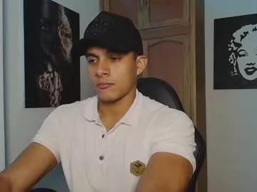 kane_coleman from Chaturbate is Freechat