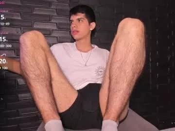 kaneky_king from Chaturbate is Freechat