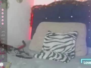 kaninasantana_s from Chaturbate is Freechat