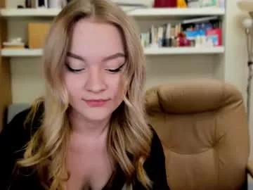 kara_smith_ from Chaturbate is Freechat