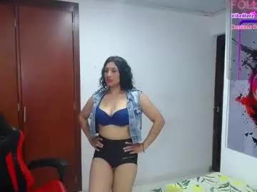 karime_sexygirl from Chaturbate is Freechat