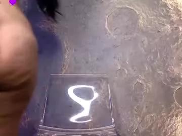 karimontiel from Chaturbate is Freechat