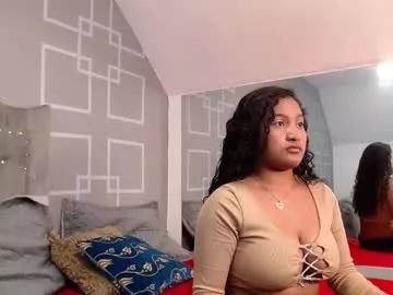 karinaponce from Chaturbate is Freechat