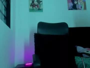 karinna__raven from Chaturbate is Freechat