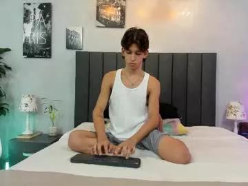karl_brunni from Chaturbate is Freechat