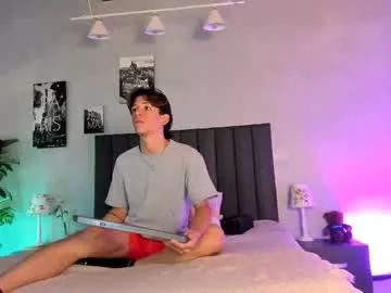 karl_brunni from Chaturbate is Freechat