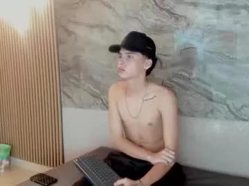 karl_howard from Chaturbate is Freechat