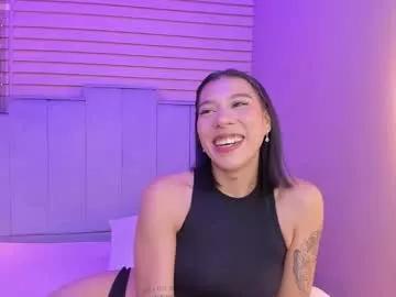 karla_evans23 from Chaturbate is Freechat